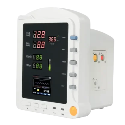 3 Function Patient Monitor CMS5100