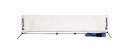 TECNIFIBRE MINI Tennis NET 6M
