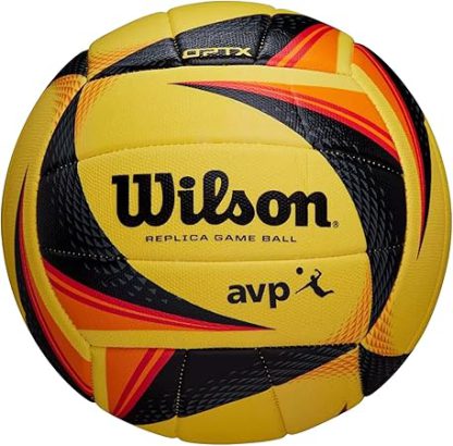 OPTX AVP VB REPLICA