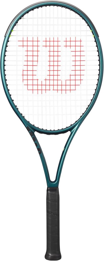 BLADE 100L V9 TENNIS RACKET