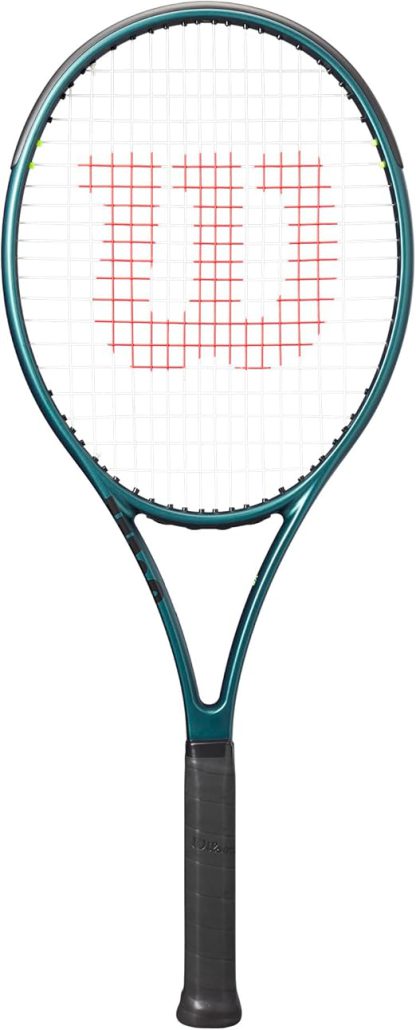 BLADE 104 V9 TENNIS RACKET