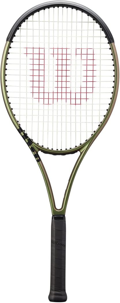 Blade 100Ul V8.0 Rkt 1
