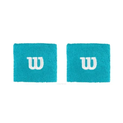 W WRISTBAND SCUBA BLUE OSFA