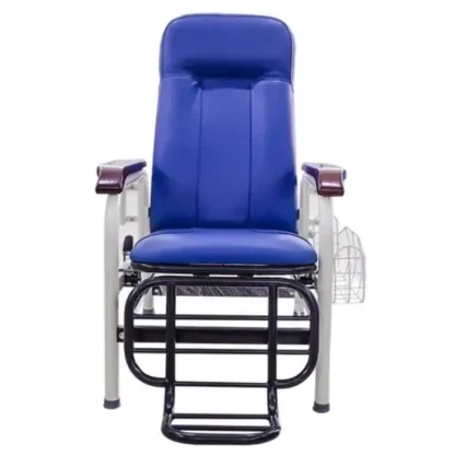 Tranfusion Chair – Dialysis Manual Chair-كرسي غسيل الكلي المانيوال