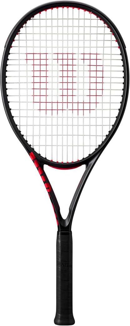 Clash 100L V3 Tennis Racket