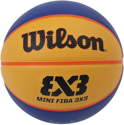 FIBA 3X3 REPLICA RBR BASKET Ball