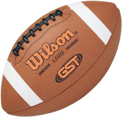 GST COMP JR FBALL XB