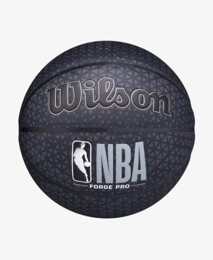 NBA FORGE PRO PRINTED Basketball SZ7