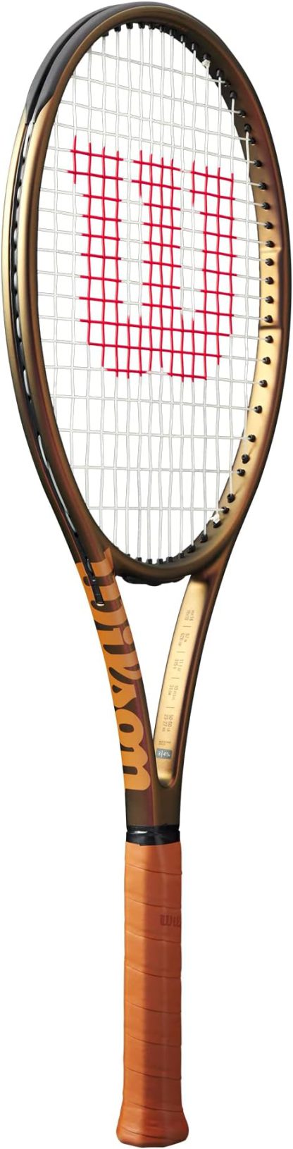 Pro Staff V14 Unstrung Performance