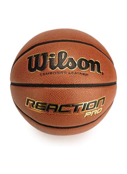 REACTION PRO 295 Basketball