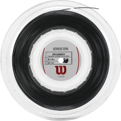 REVOLVE SPIN 16 REEL BK