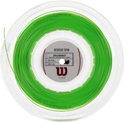 REVOLVE SPIN 17 REEL GR