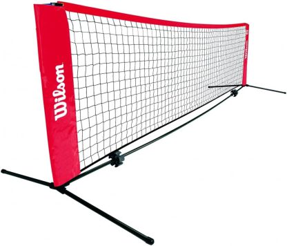 STARTER EZ TENNIS NET 20' / 6.1M