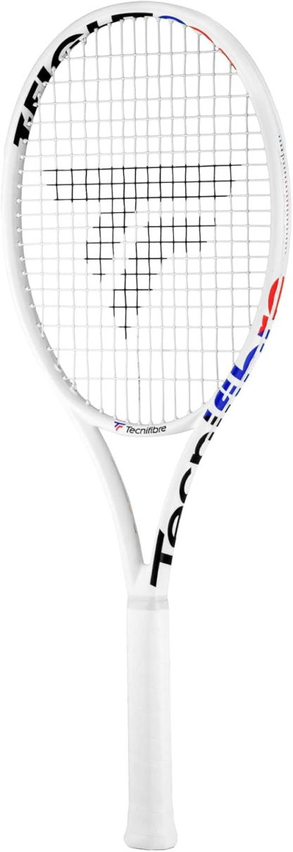 TFIGHT 295 ISOFLEX GRIP 2