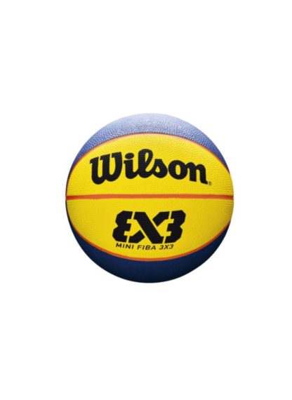 Wilson Fiba 3X3 Replica Rbr Basketball size 3