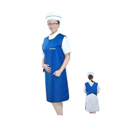 Lead Apron X-07 – مريلة اشعة