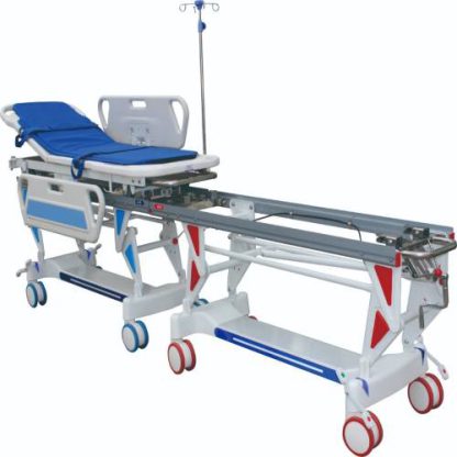 Transfer Bed TD03017-نقالة طوارئ و عمليات