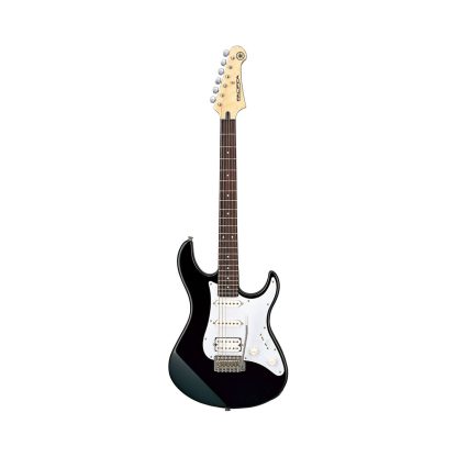Yamaha Pacifica PAC012 Black