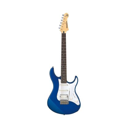 Yamaha Pacifica PAC012 Dark Blue Metallic