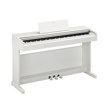 Yamaha YDP-165 White