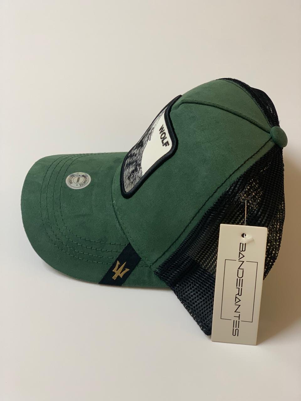 Baseball Cap - الصورة 3