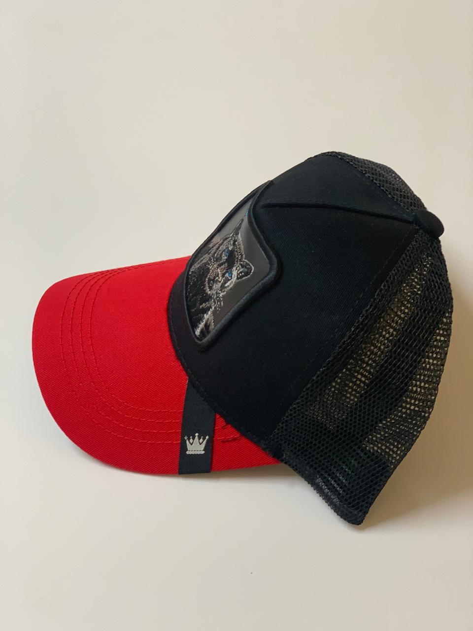 Baseball Cap - الصورة 2