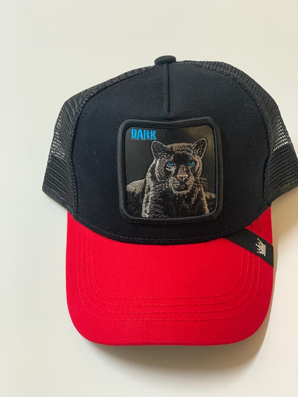 Baseball Cap - الصورة 3