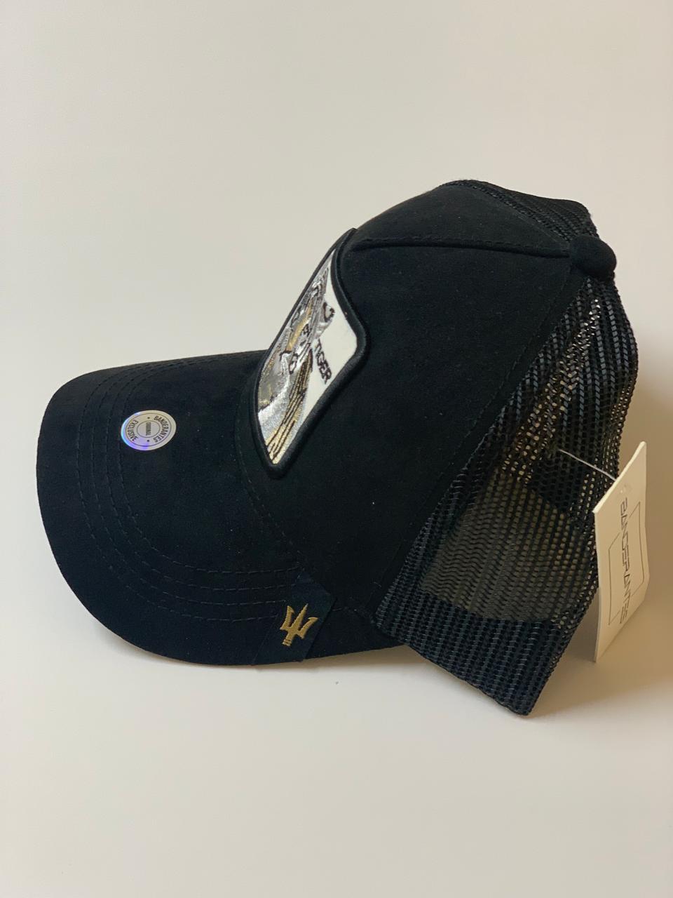 Baseball Cap - الصورة 2