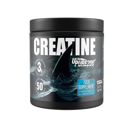 Zoomad Labs Creatine-50Serv.-150G