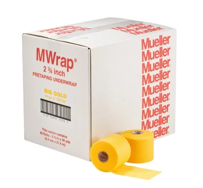 MWRAP 48 ROLLS /CASE BIG