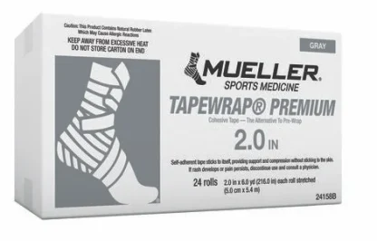 Tape Wrap premium 2″