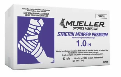 Stretch Mtape Premium 1