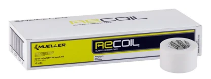 RECOIL COHESIVE Tape