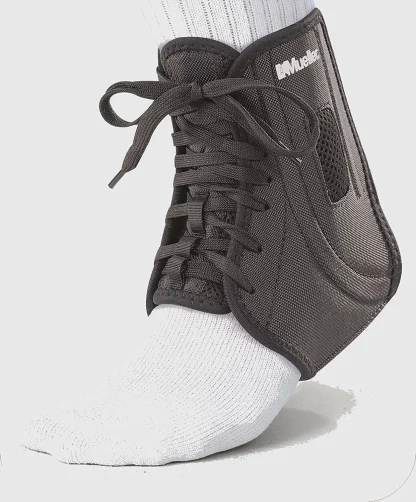 ATF2 Ankle Brace – blk