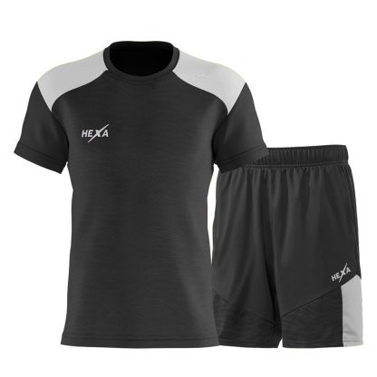 Hexa Fusion Set BLK, 1000602